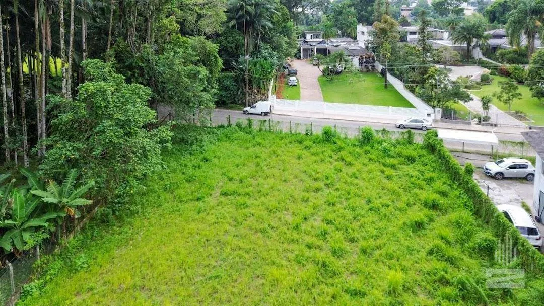 Terreno à Venda com 2300m em Região Nobre no bairro Itoupava Seca em Blumenau/SC - foto 1