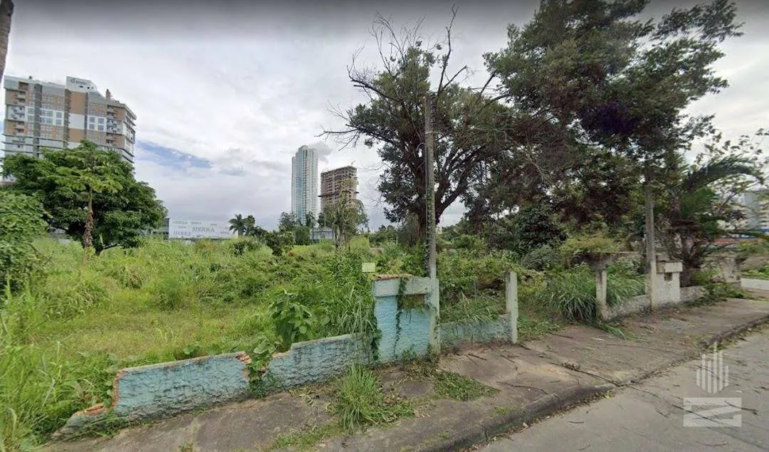 Terreno à venda, 900 m por R$ 1.200.000,00 - Centro - Blumenau/SC — foto 3
