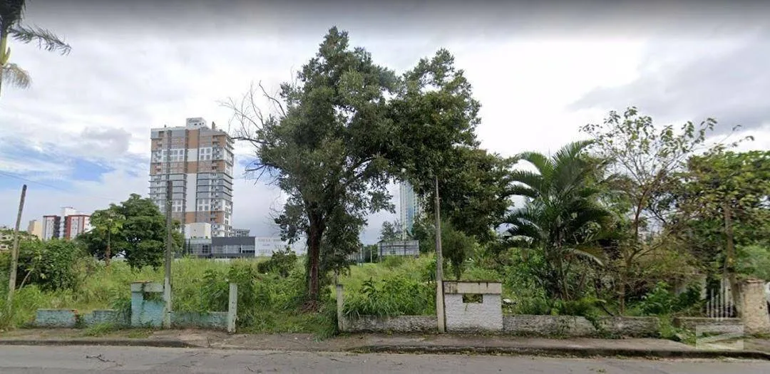 Terreno à venda, 900 m por R$ 1.200.000,00 - Centro - Blumenau/SC — foto 4