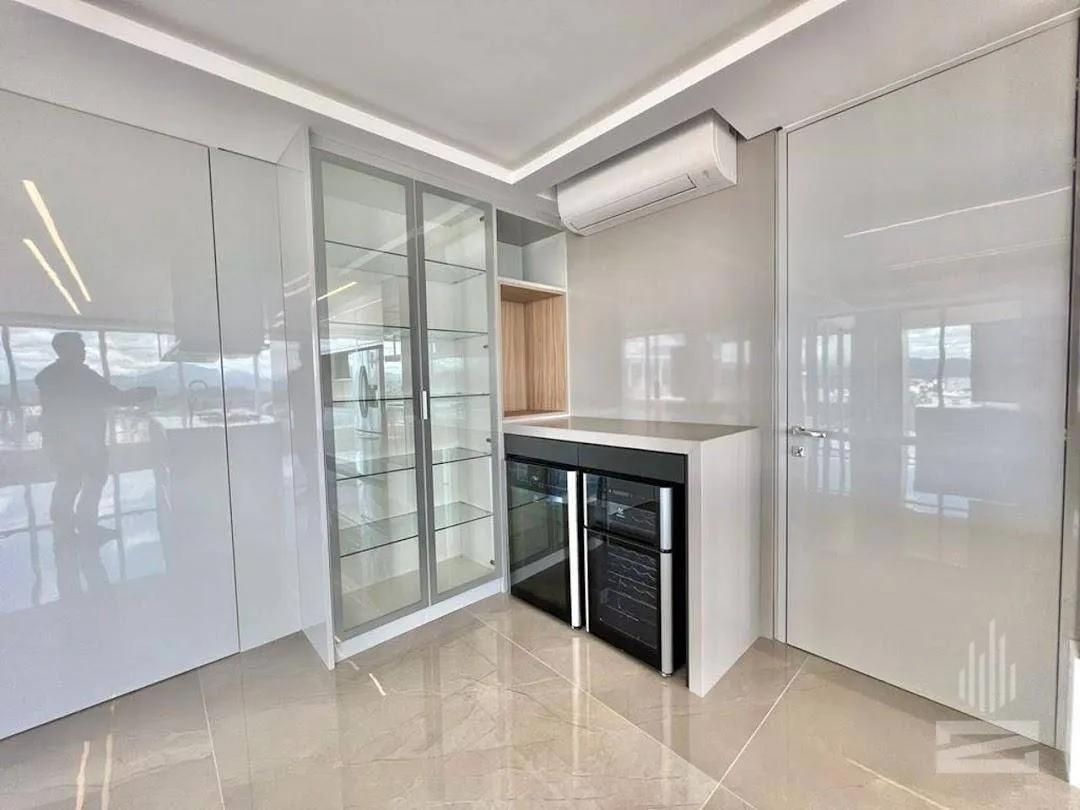 Cobertura com 2 suítes à venda, 318 m por R$ 5.250.000 - Vila Nova - Blumenau/SC — foto 7