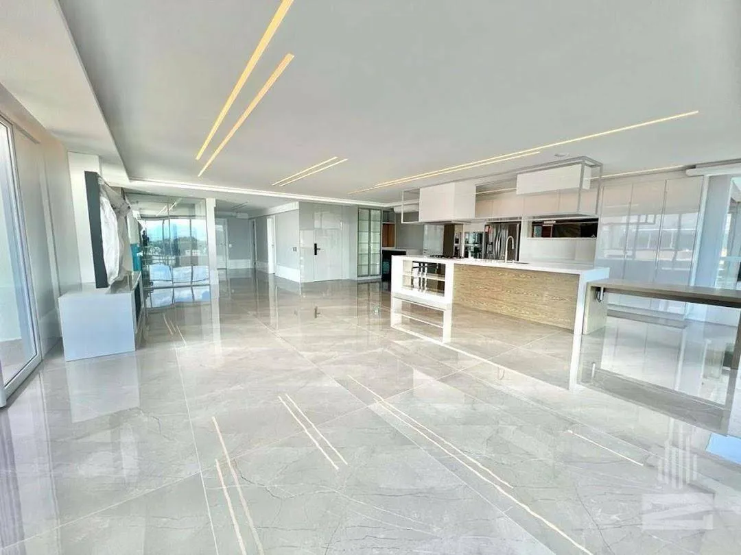 Cobertura com 2 suítes à venda, 318 m por R$ 5.250.000 - Vila Nova - Blumenau/SC — foto 3