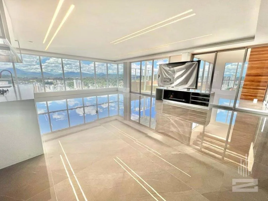 Cobertura com 2 suítes à venda, 318 m por R$ 5.250.000 - Vila Nova - Blumenau/SC — foto 5