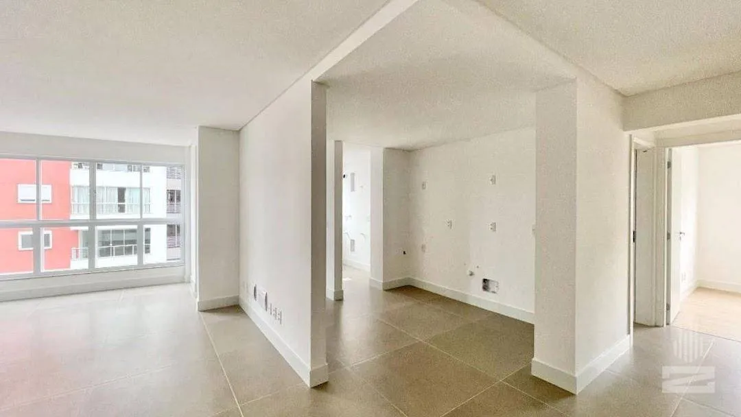Apartamento de Alto Padrão à Venda com 3 Dormitórios e 109m em Ótima Localização no bairro Velha em Blumenau — foto 4