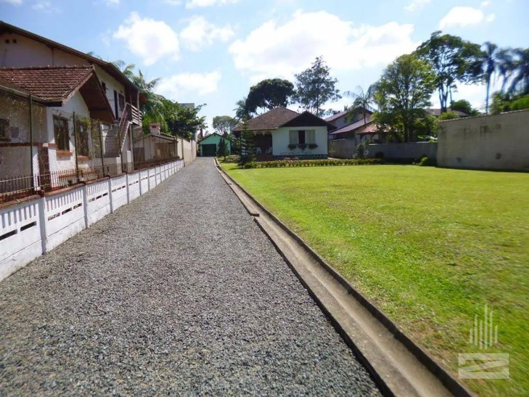 Casa Residencial à venda, Itoupava Seca, Blumenau - CA1477. - foto 1