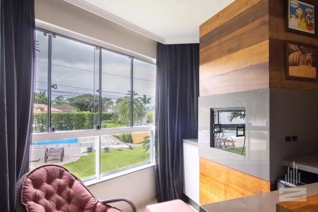 Apartamento com 2 dormitórios à venda, 95 m por R$ 820.000,00 - Margem Esquerda - Gaspar/SC - foto 1