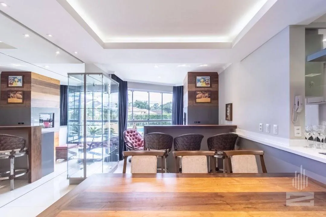 Apartamento com 2 dormitórios à venda, 95 m por R$ 820.000,00 - Margem Esquerda - Gaspar/SC — foto 2