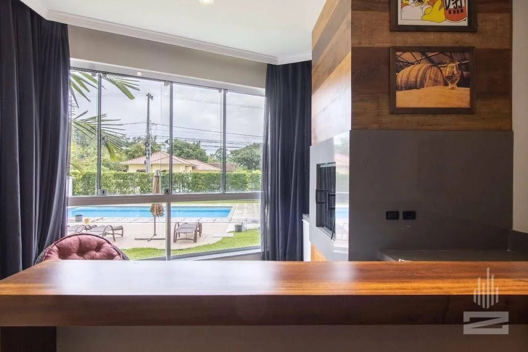 Apartamento com 2 dormitórios à venda, 95 m por R$ 820.000,00 - Margem Esquerda - Gaspar/SC — foto 3