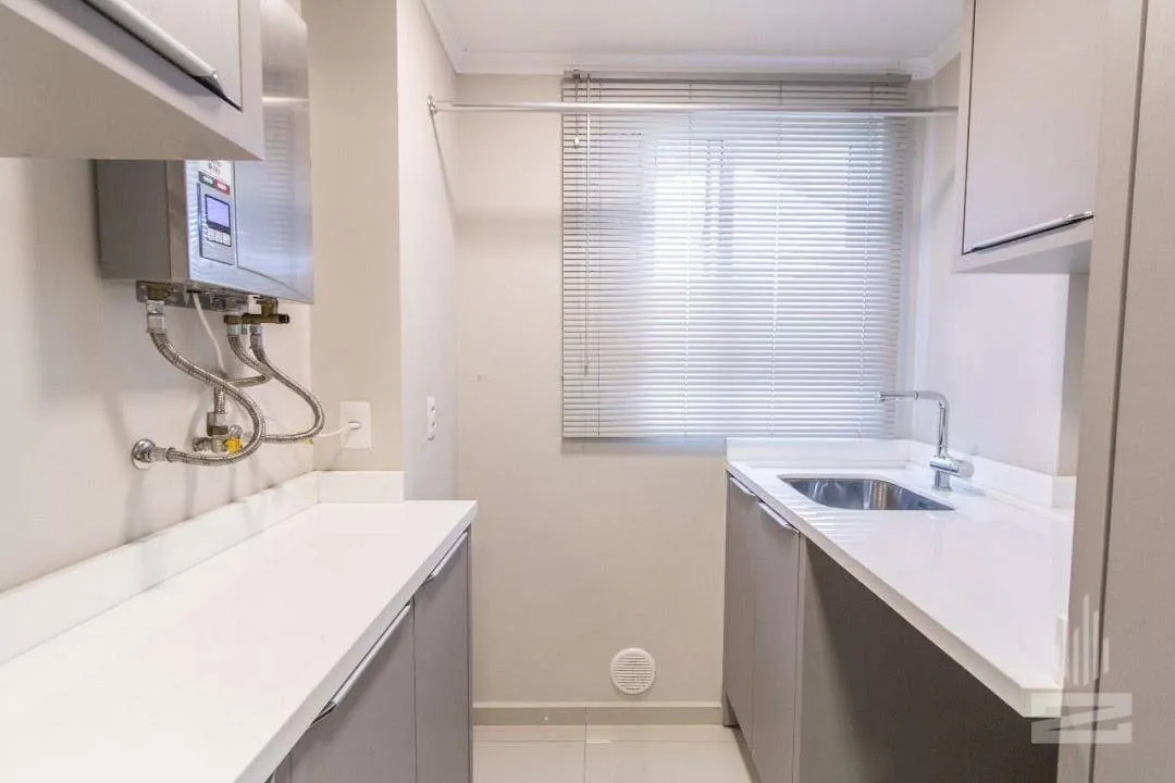 Apartamento com 2 dormitórios à venda, 95 m por R$ 820.000,00 - Margem Esquerda - Gaspar/SC — foto 4