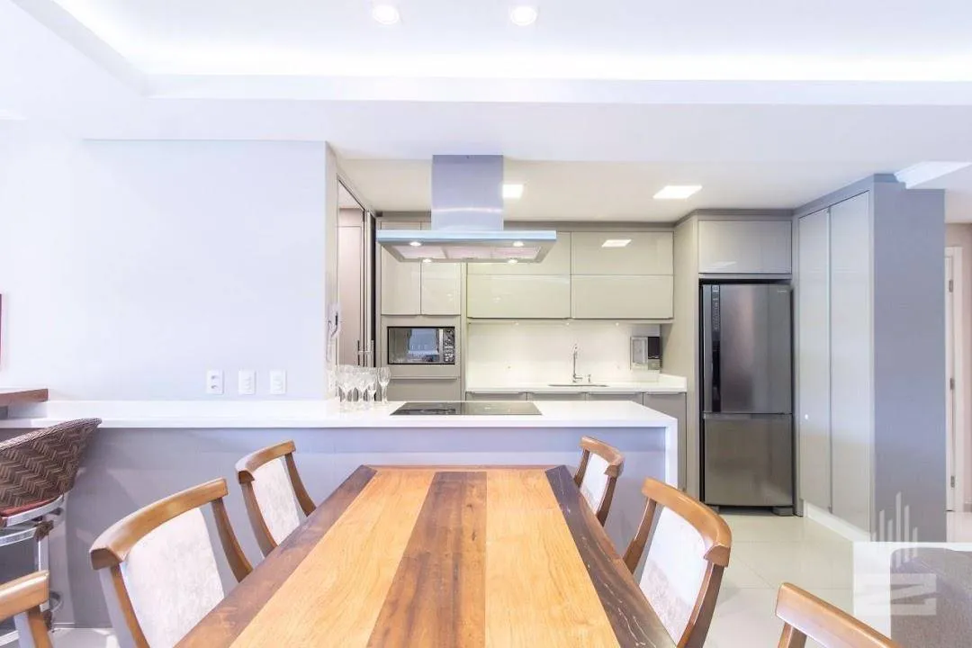 Apartamento com 2 dormitórios à venda, 95 m por R$ 820.000,00 - Margem Esquerda - Gaspar/SC — foto 5