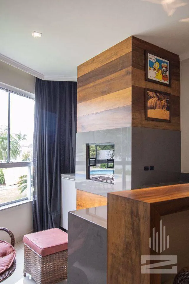 Apartamento com 2 dormitórios à venda, 95 m por R$ 820.000,00 - Margem Esquerda - Gaspar/SC — foto 7