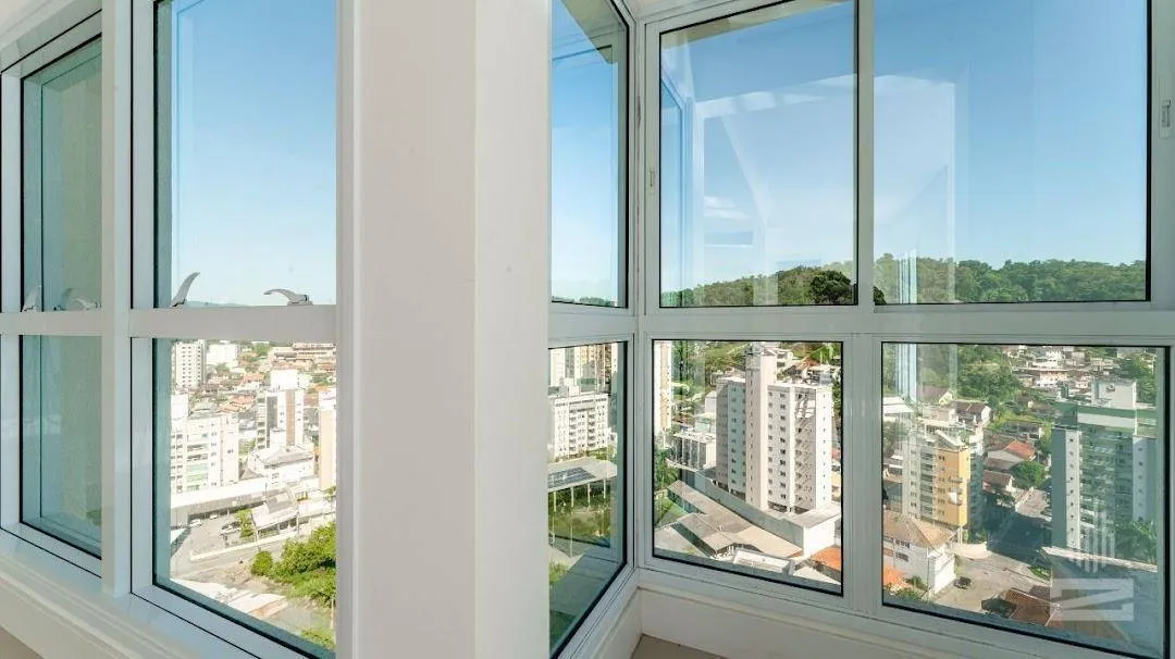 Apartamento com 3 dormitórios à venda, 222 m por R$ 2.553.673,55 - Itoupava Seca - Blumenau/SC — foto 7