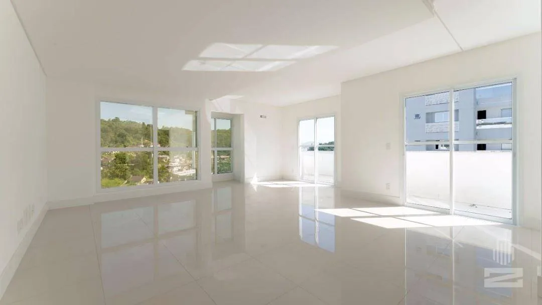 Apartamento com 3 dormitórios à venda, 222 m por R$ 2.553.673,55 - Itoupava Seca - Blumenau/SC — foto 4