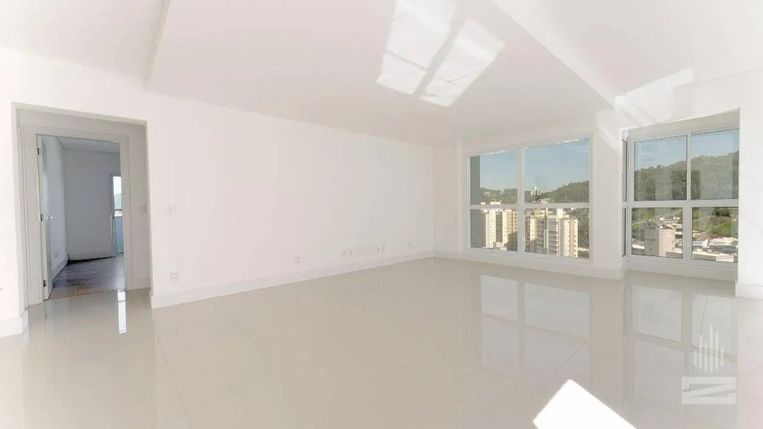 Apartamento com 3 dormitórios à venda, 222 m por R$ 2.553.673,55 - Itoupava Seca - Blumenau/SC — foto 5