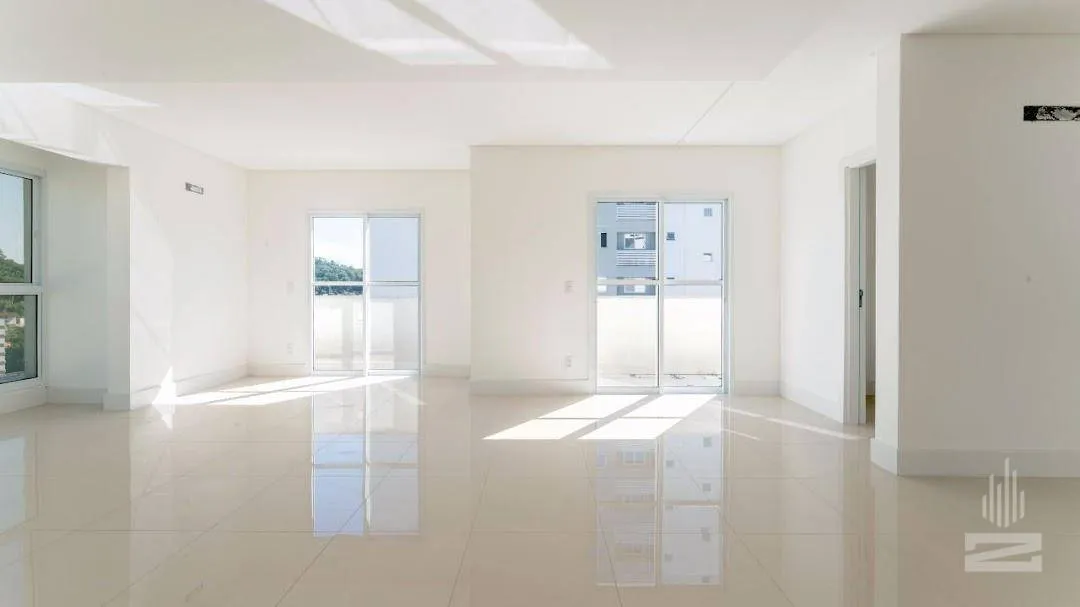 Apartamento com 3 dormitórios à venda, 222 m por R$ 2.553.673,55 - Itoupava Seca - Blumenau/SC - foto 1