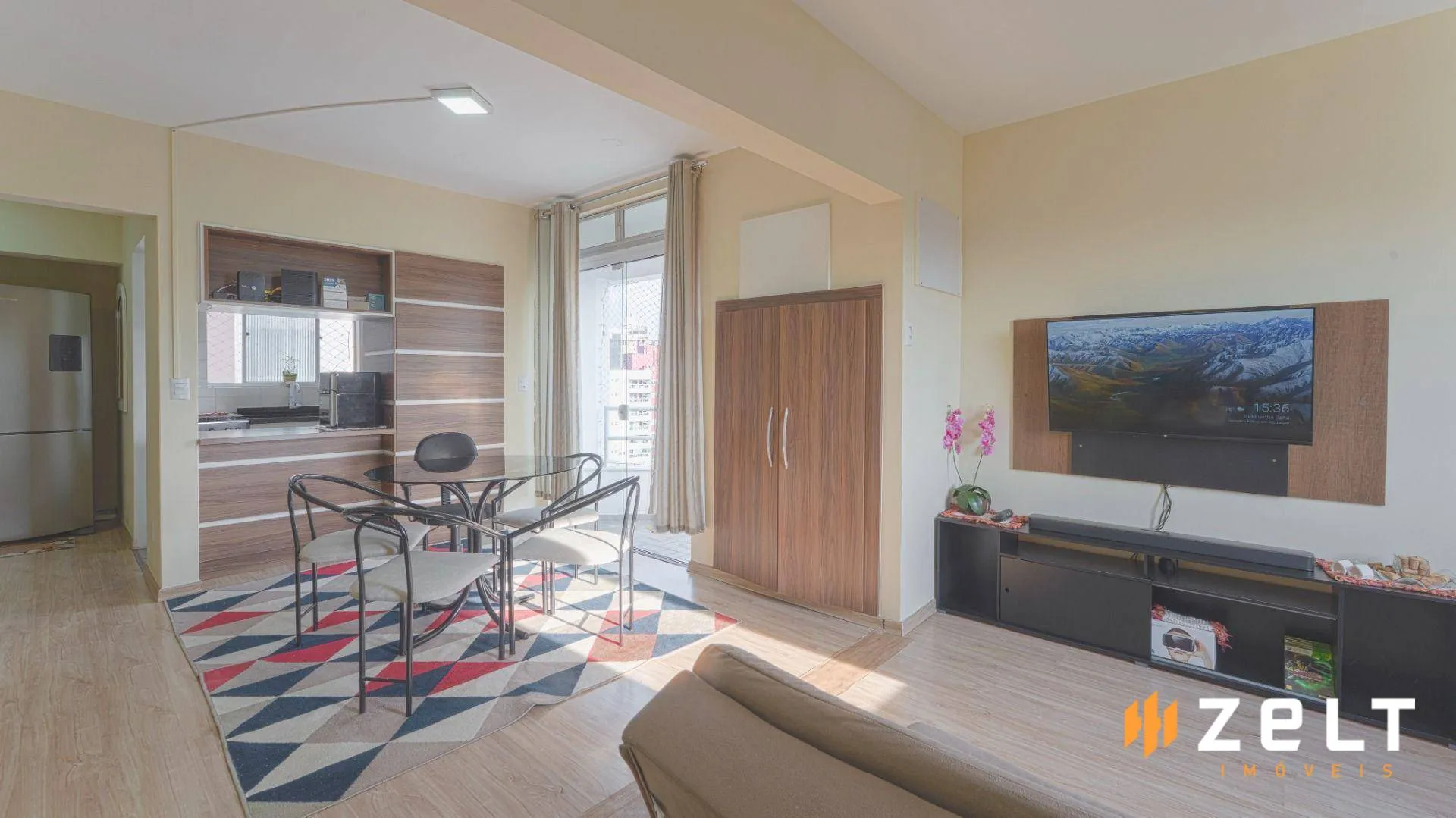 Cobertura Duplex com 3 dormitórios à venda por R$ 630.000 - Victor Konder - Blumenau/SC - foto 1