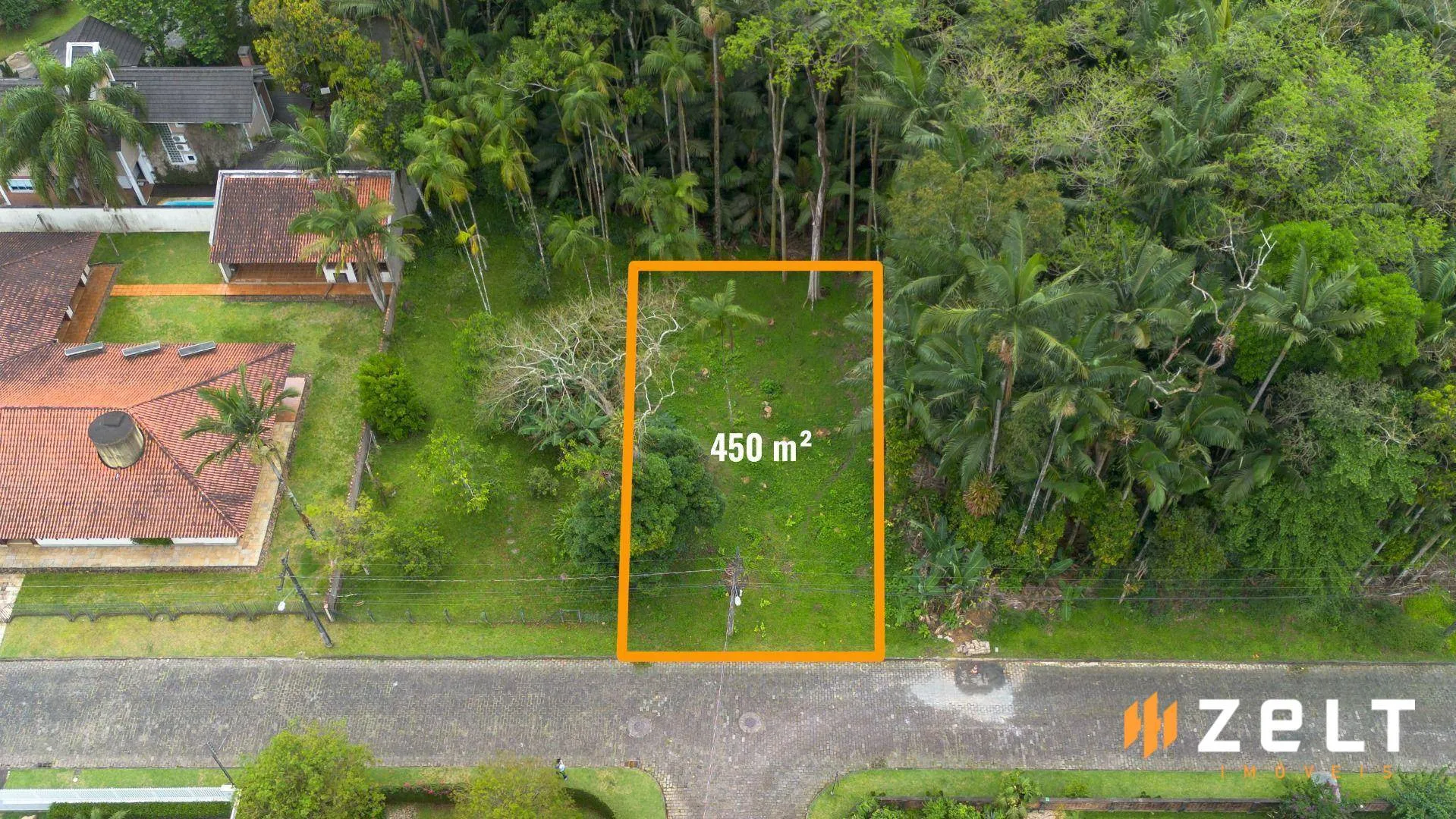 Terreno Residencial à venda, Itoupava Seca, Blumenau - TE0738. - foto 1