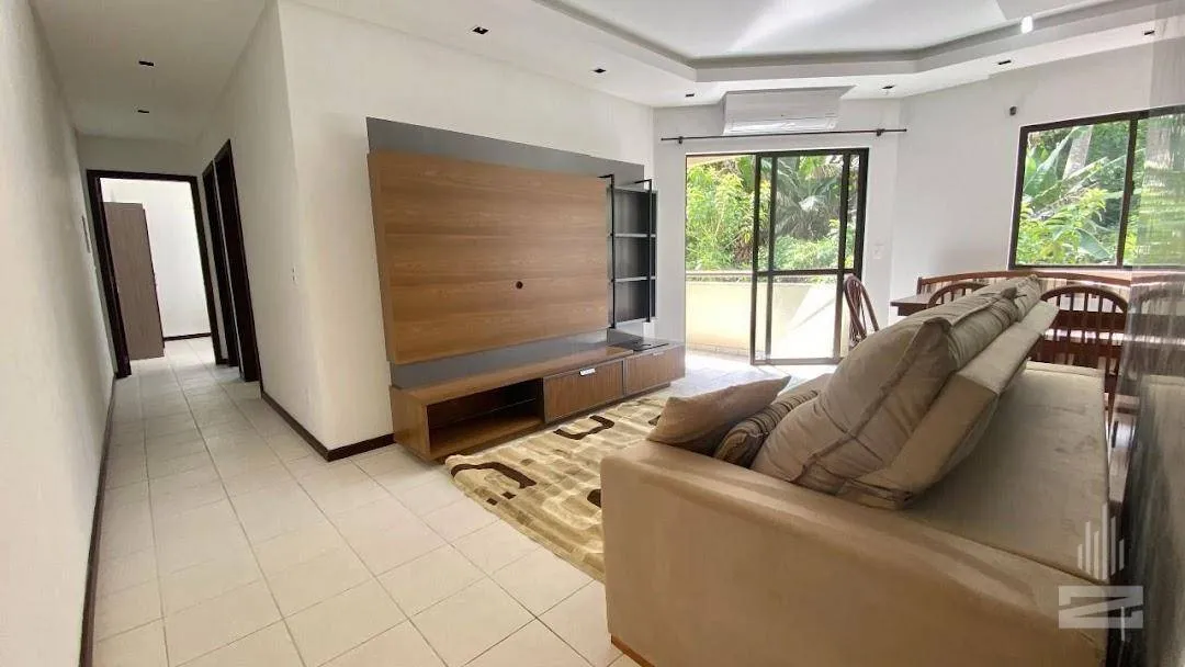 Apartamento Residencial à venda, Velha, Blumenau - AP5552. - foto 1