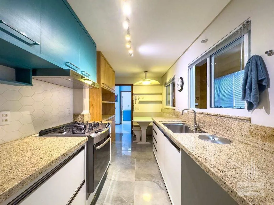 Cobertura com 2 dormitórios à venda, 219 m por R$ 1.250.000,00 - Garcia - Blumenau/SC — foto 7