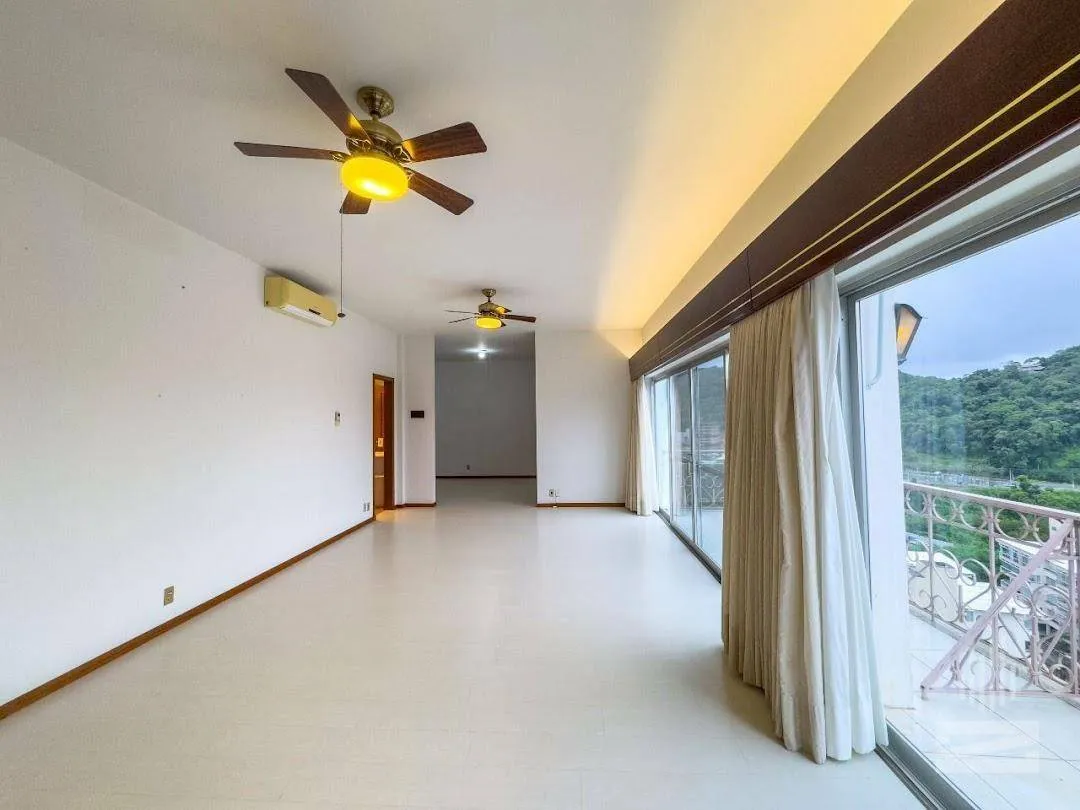 Cobertura com 2 dormitórios à venda, 219 m por R$ 1.250.000,00 - Garcia - Blumenau/SC — foto 3