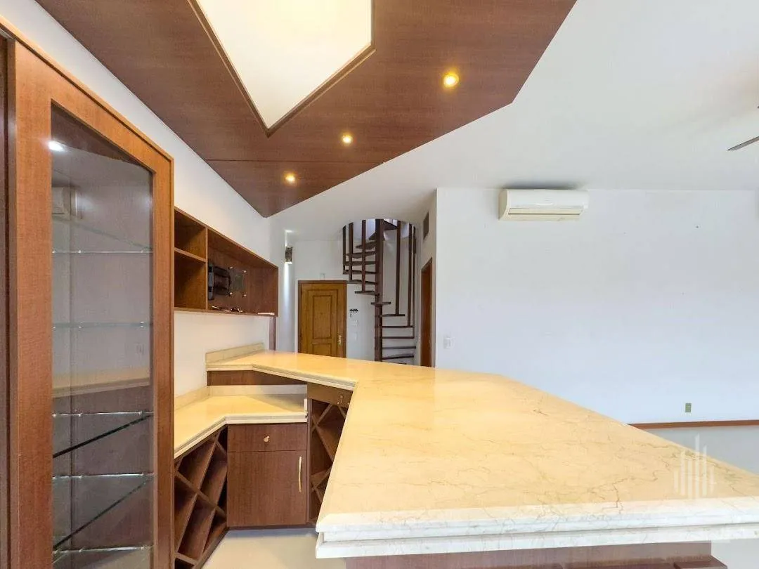 Cobertura com 2 dormitórios à venda, 219 m por R$ 1.250.000,00 - Garcia - Blumenau/SC — foto 5