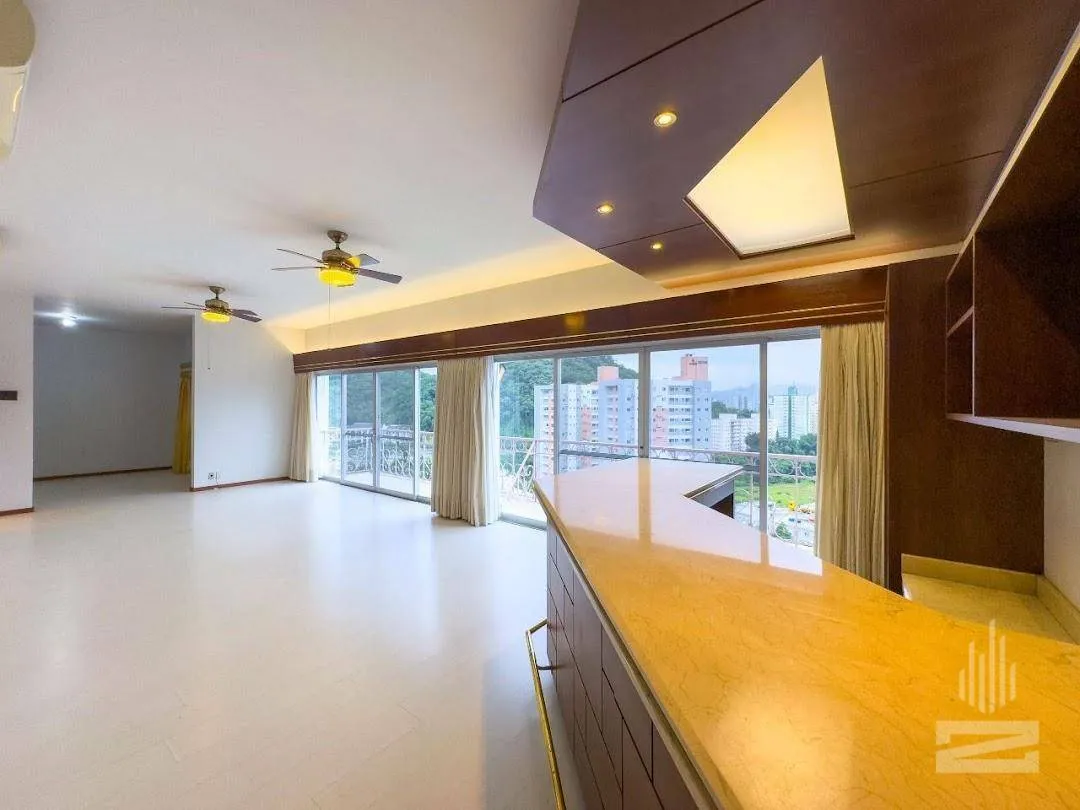 Cobertura com 2 dormitórios à venda, 219 m por R$ 1.250.000,00 - Garcia - Blumenau/SC — foto 2