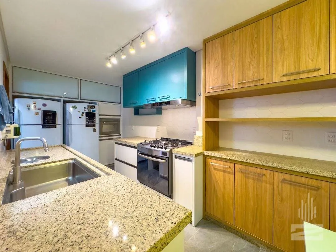 Cobertura com 2 dormitórios à venda, 219 m por R$ 1.250.000,00 - Garcia - Blumenau/SC — foto 6