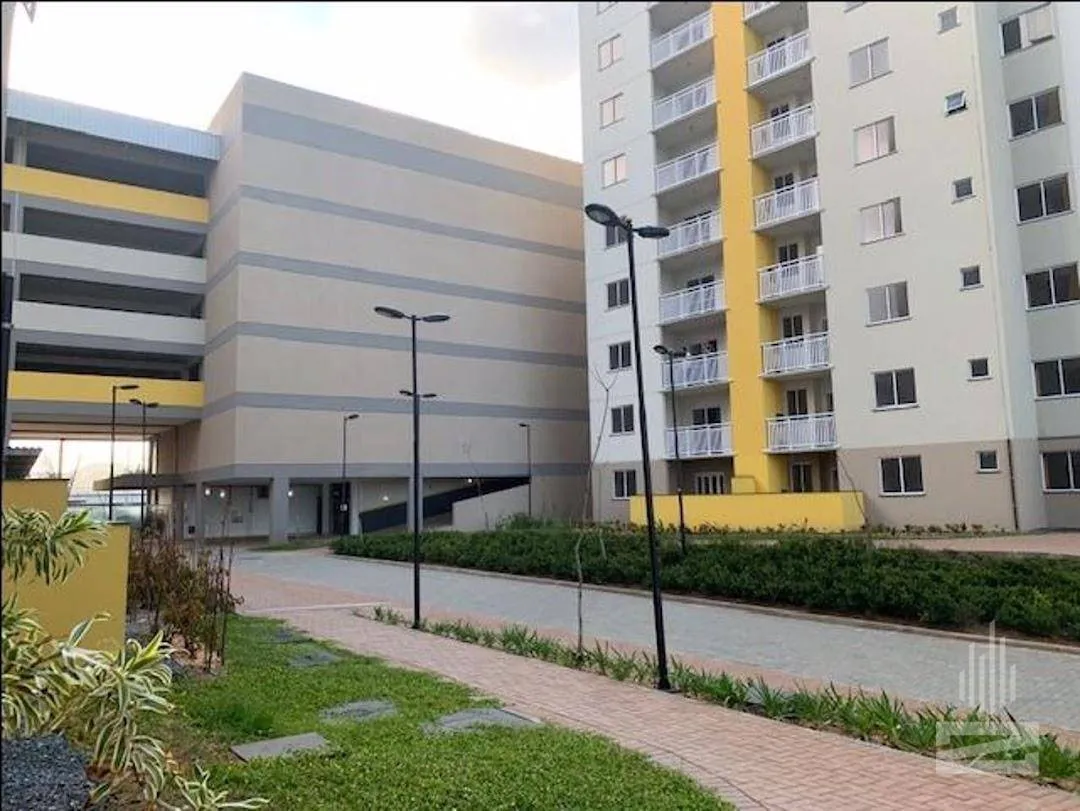 Apartamento Residencial à venda, Itajuba, Barra Velha - AP5744. - foto 1