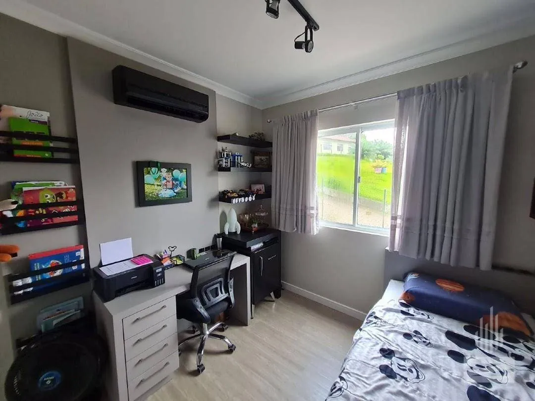 Apartamento Residencial à venda, Fortaleza, Blumenau - AP5748. - foto 1
