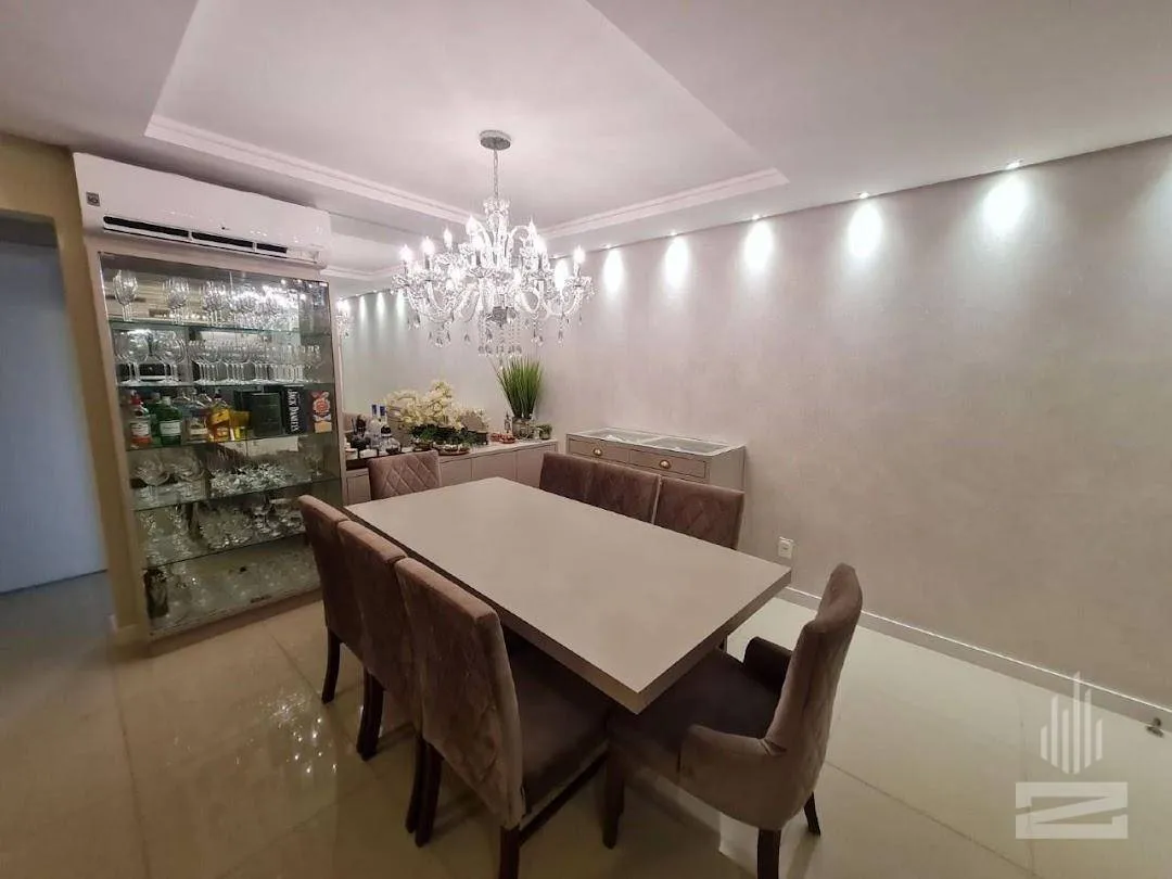 Apartamento Residencial à venda, Fortaleza, Blumenau - AP5748. — foto 3