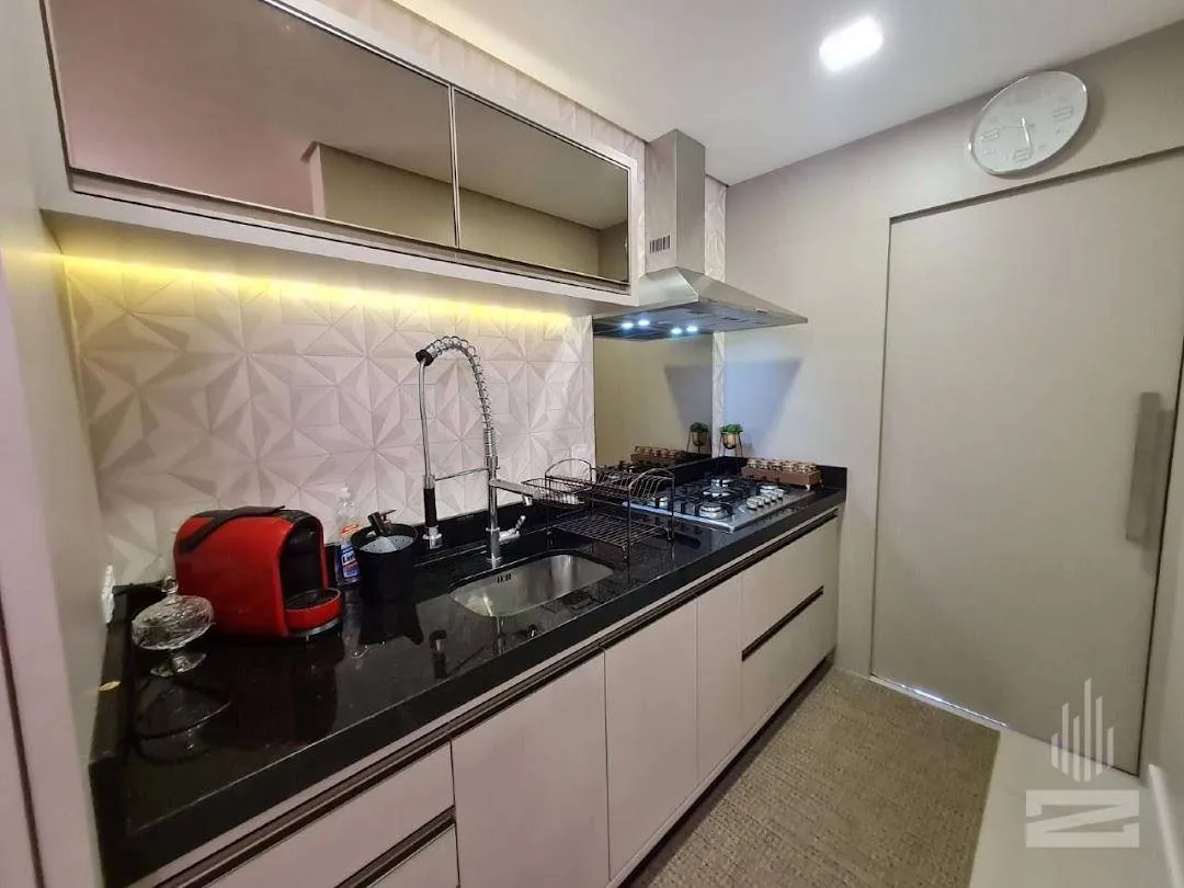 Apartamento Residencial à venda, Fortaleza, Blumenau - AP5748. — foto 4