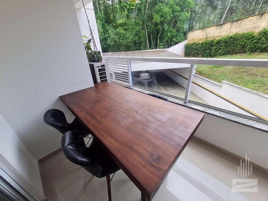 Apartamento Residencial à venda, Fortaleza, Blumenau - AP5748. — foto 5