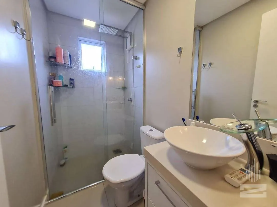 Apartamento Residencial à venda, Fortaleza, Blumenau - AP5748. — foto 6