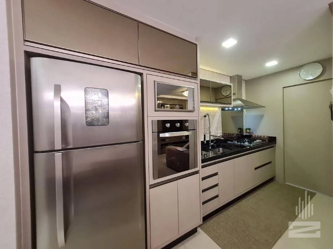 Apartamento Residencial à venda, Fortaleza, Blumenau - AP5748. — foto 7