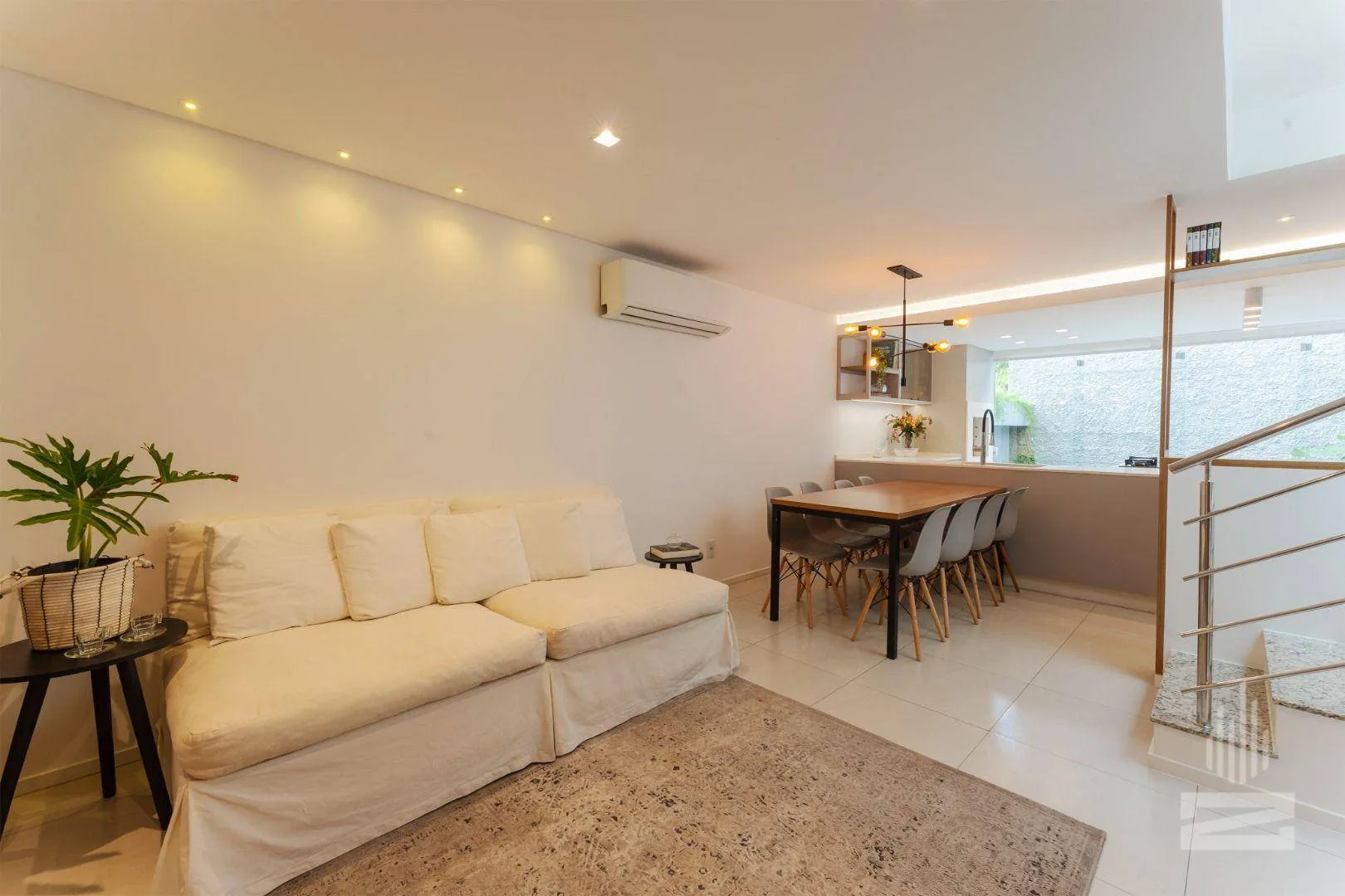 Casa com 3 dormitórios e Piscina à Venda, 119 m por R$ 849.000 - Velha - Blumenau/SC - foto 1