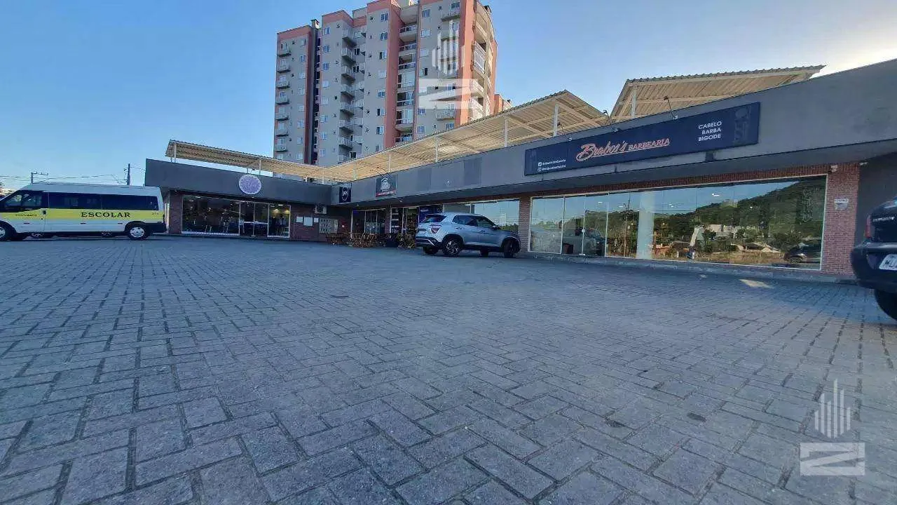 Loja para alugar, 75 m por R$ 2.498,00/mês - Itoupava Central - Blumenau/SC - foto 1