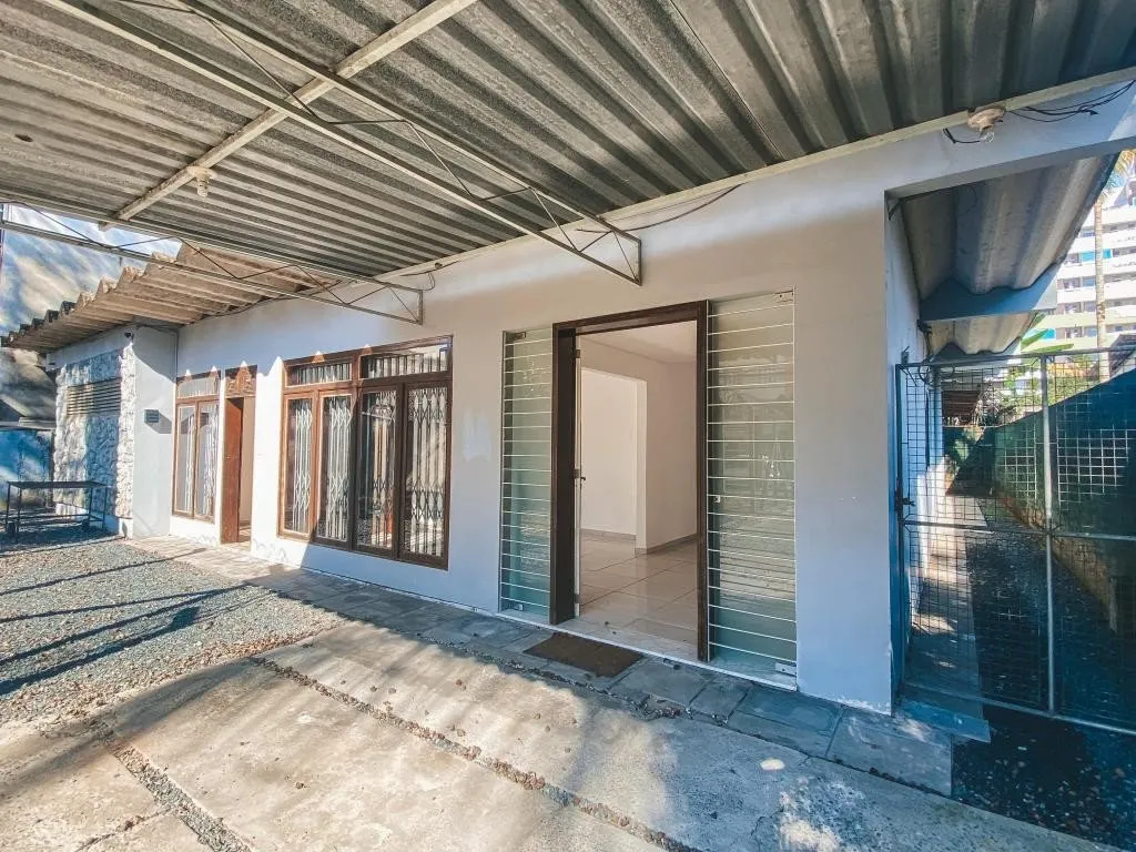 CASA no AMÉRICA com 0 quartos para LOCAÇÃO, 233 m - foto 1