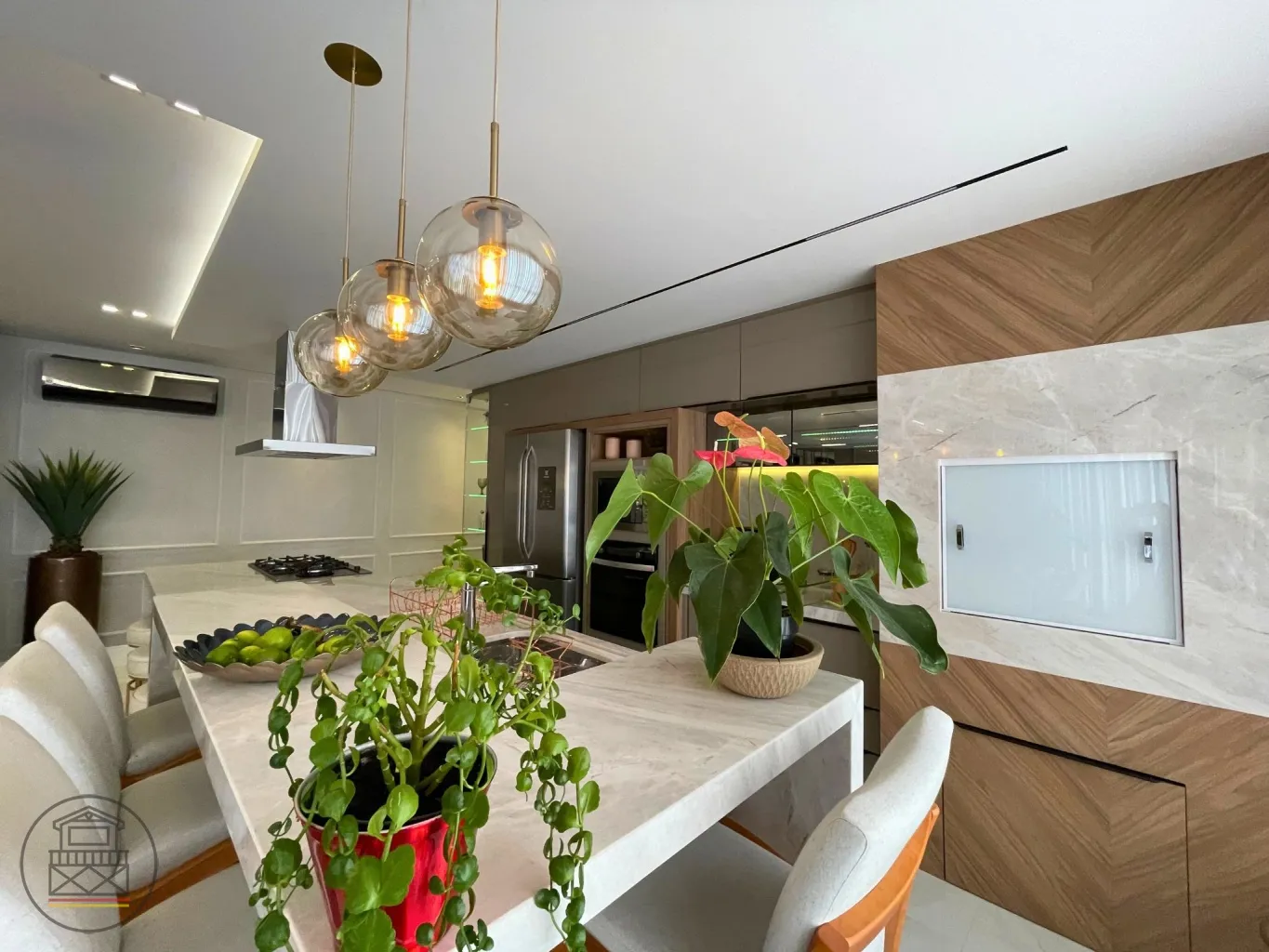 Apartamento para brilhar seus olhos!!!! Não a nada parecido na região e ainda 100% mobiliado!! — foto 6