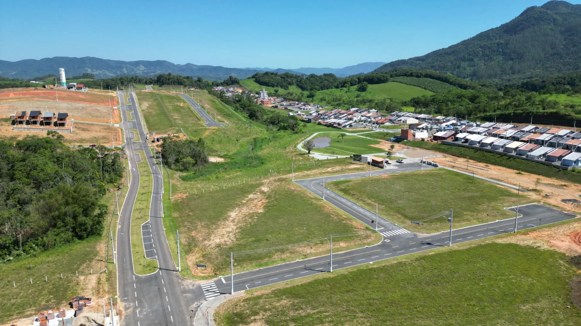 Terreno à venda no bairro Arapongas em Indaial/SC — foto 5