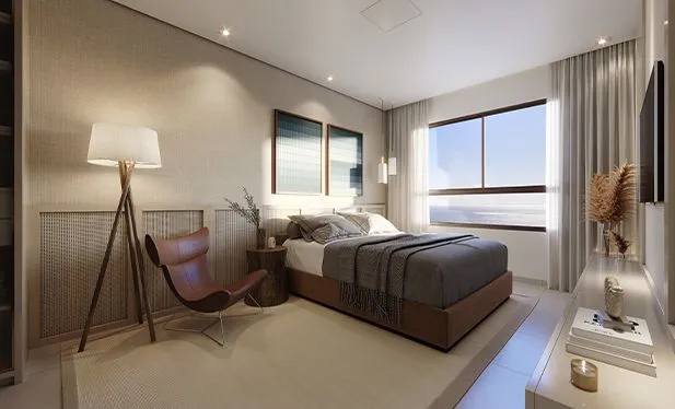 Apartamento com 2 dormitórios à venda no bairro Tabuleiro em Barra Velha/SC — foto 5