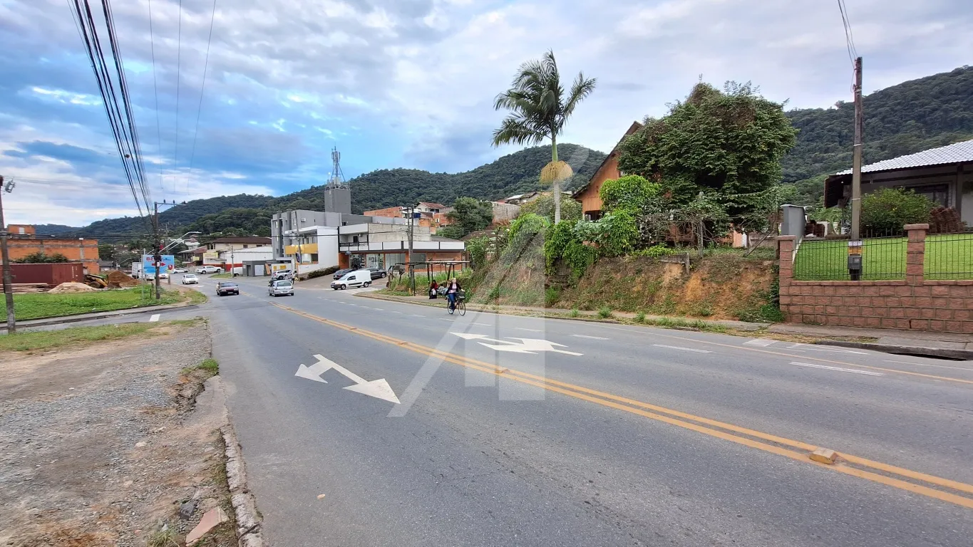 TERRENO PREDOMINANTEMENTE PLANO COM MAIS DE MIL M, IDEAL PARA ÁREA COMERCIAL - BAIRRO DA VELHA CENTRAL — foto 5