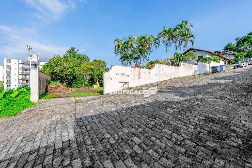 Terreno à venda, 437 m por R$ 700.000,00 - Itoupava Seca - Blumenau/SC - foto 1
