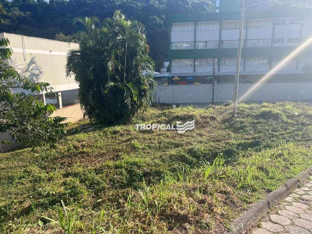 Terreno para alugar, 420 m por R$ 2.522,64/ano - Ribeirão Fresco - Blumenau/SC — foto 3