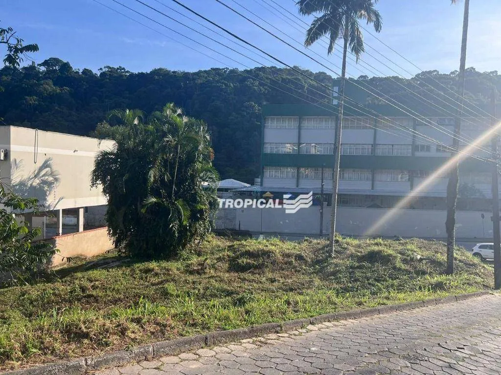Terreno para alugar, 420 m por R$ 2.522,64/ano - Ribeirão Fresco - Blumenau/SC — foto 4