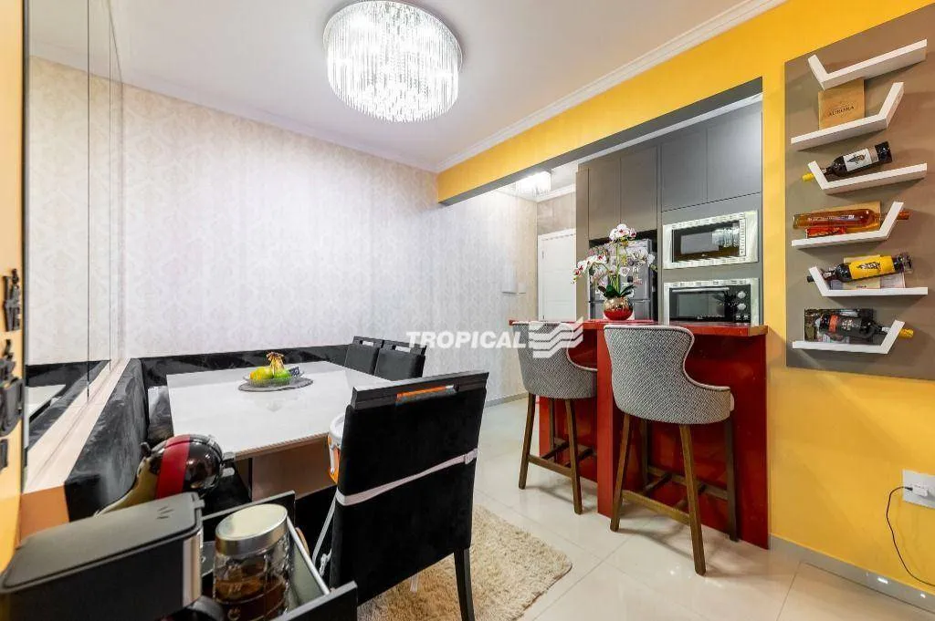 Apartamento com 2 dormitórios à venda, 62 m por R$ 430.000,00 - Itoupava Central - Blumenau/SC — foto 2