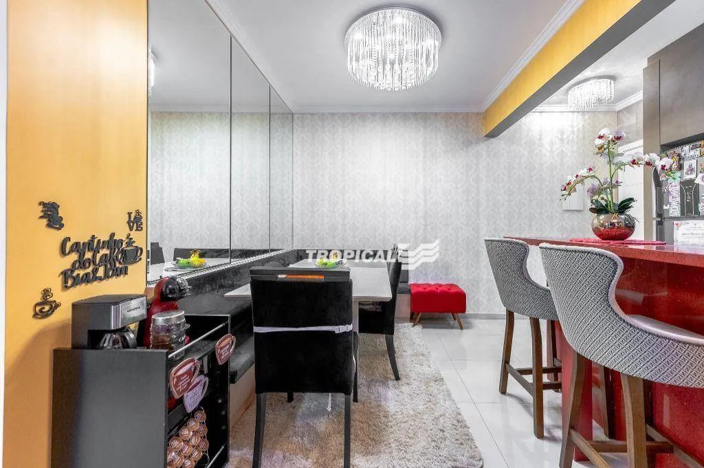 Apartamento com 2 dormitórios à venda, 62 m por R$ 430.000,00 - Itoupava Central - Blumenau/SC — foto 5
