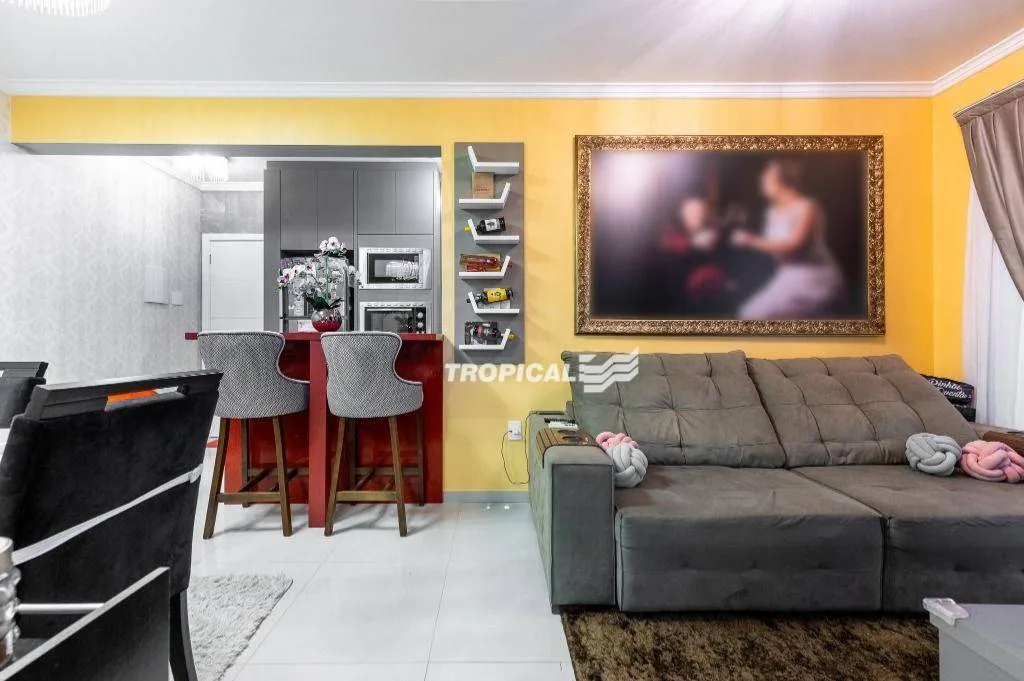 Apartamento com 2 dormitórios à venda, 62 m por R$ 430.000,00 - Itoupava Central - Blumenau/SC — foto 6