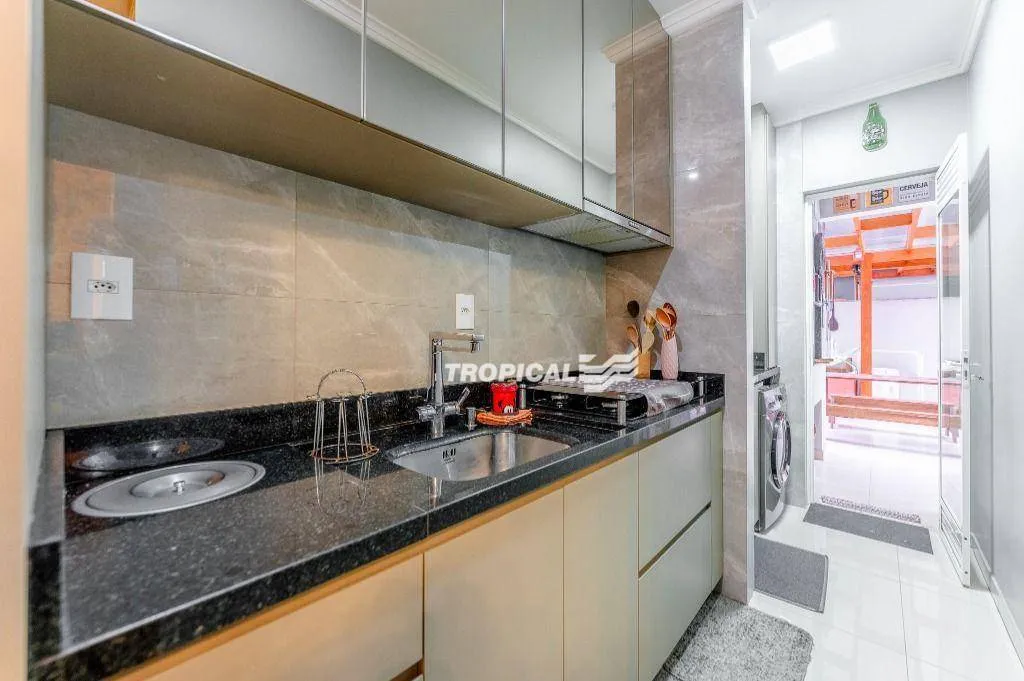 Apartamento com 2 dormitórios à venda, 62 m por R$ 430.000,00 - Itoupava Central - Blumenau/SC — foto 7