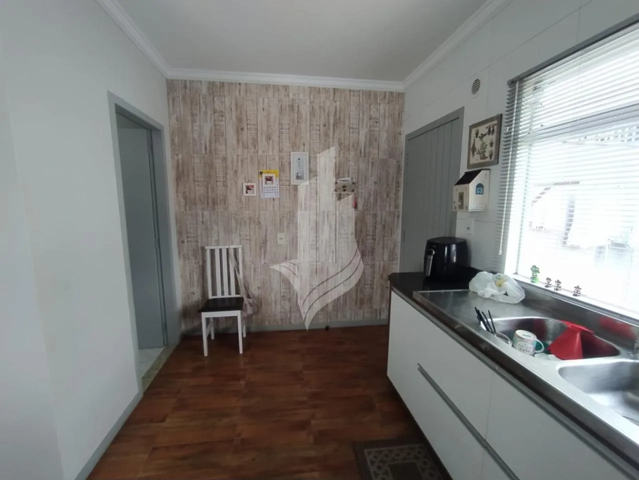 Sobrado de Esquina à Venda no Bairro Água Verde — foto 7