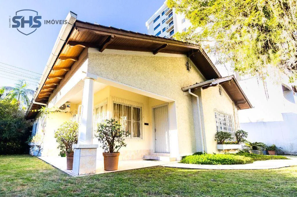 Casa para alugar, 140 m por R$ 8.000,00 Jardim Blumenau - Blumenau/SC — foto 2