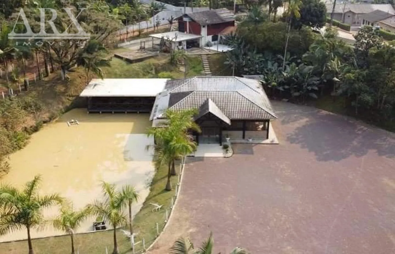 Ponto comercial em Ascurra - foto 1